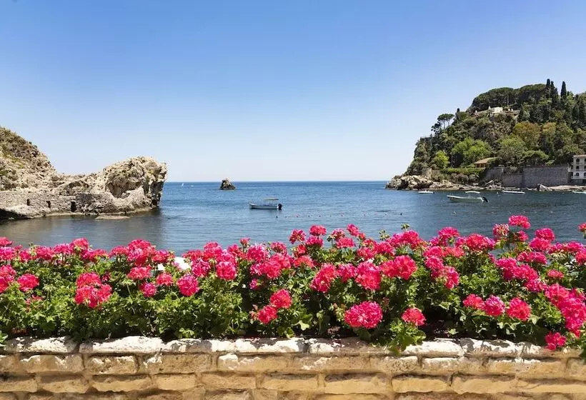 Fotos del hotel Mazzarò Sea Palace - Vretreats:  7