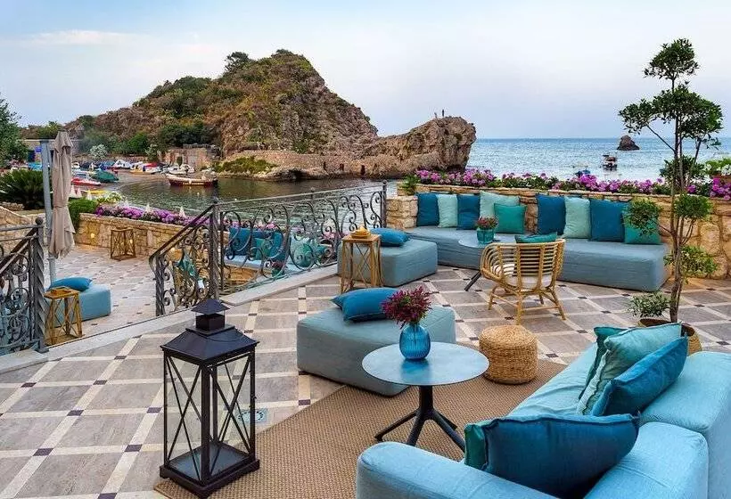 Fotos del hotel Mazzarò Sea Palace - Vretreats:  5