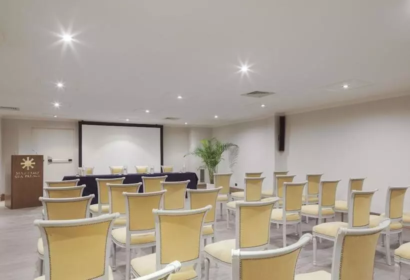 Fotos del hotel Mazzarò Sea Palace - Vretreats:  4