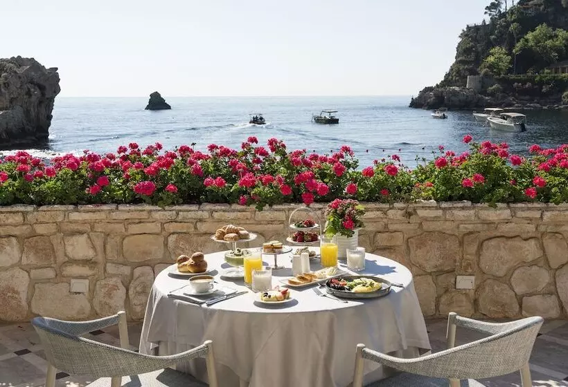 Fotos del hotel Mazzarò Sea Palace - Vretreats:  10