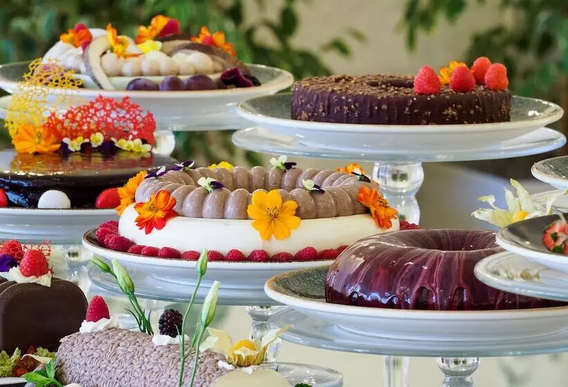 Fotos del hotel Mazzarò Sea Palace - Vretreats:  13