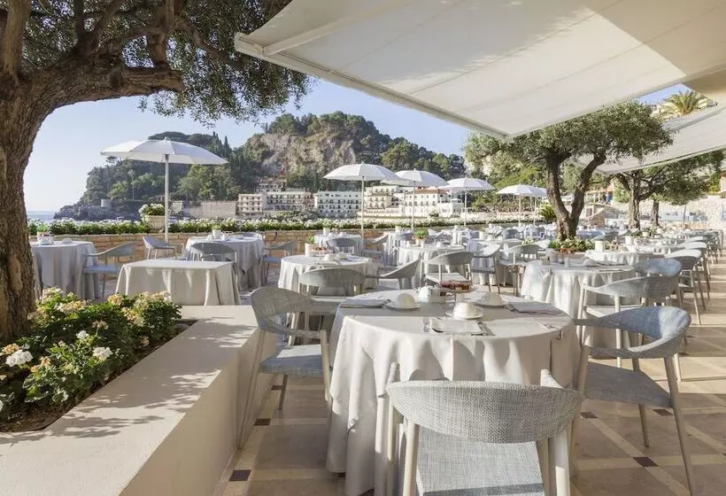 Fotos del hotel Mazzarò Sea Palace - Vretreats:  15