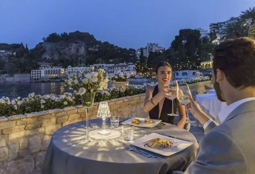 Fotos del hotel Mazzarò Sea Palace - Vretreats:  21