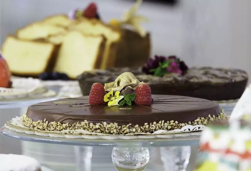 Fotos del hotel Mazzarò Sea Palace - Vretreats:  18