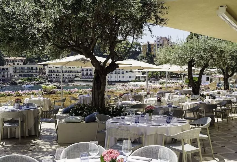 Fotos del hotel Mazzarò Sea Palace - Vretreats:  22