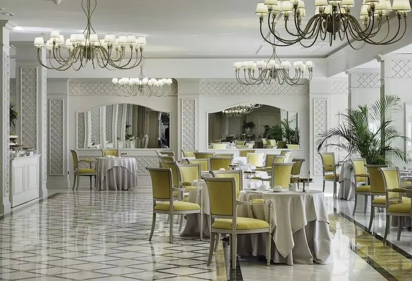 Fotos del hotel Mazzarò Sea Palace - Vretreats:  2