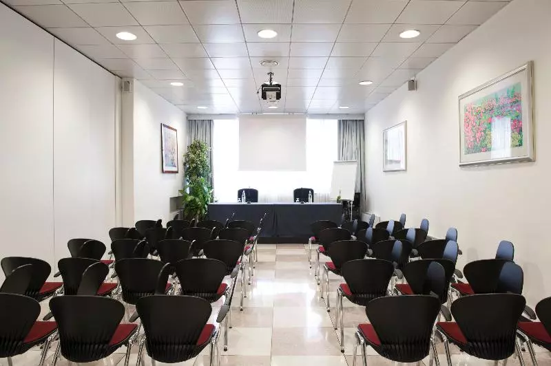 Fotos del hotel Montresor Hotel Palace:  18