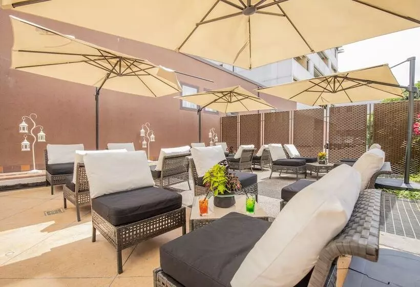 Fotos del hotel Montresor Hotel Palace:  4