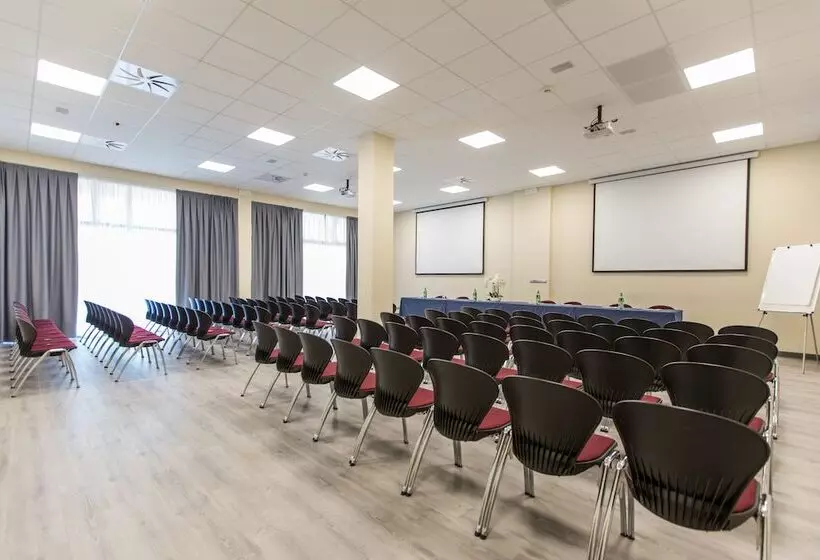 Fotos del hotel Montresor Hotel Palace:  9