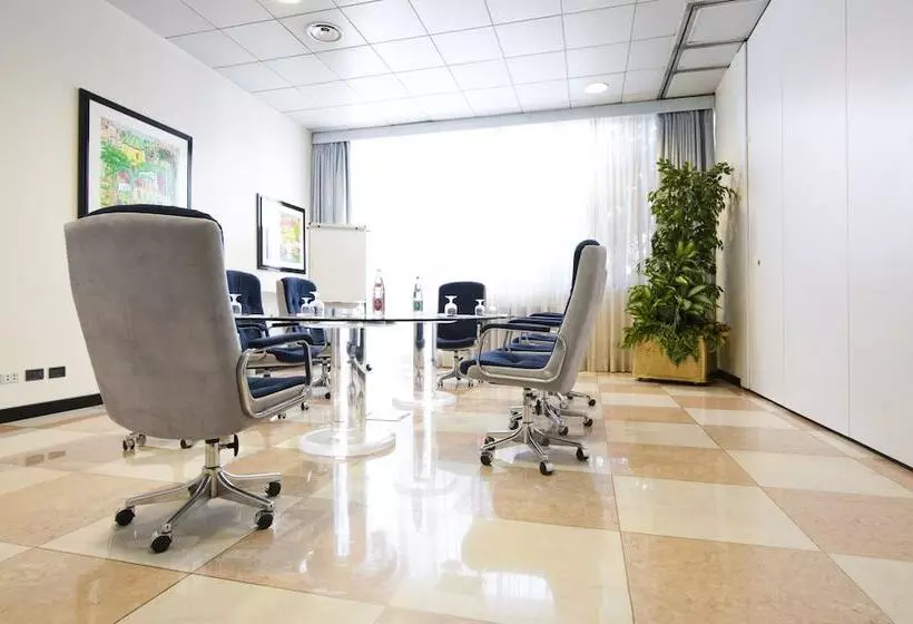 Fotos del hotel Montresor Hotel Palace:  23