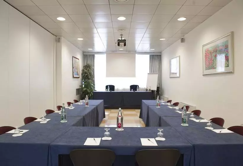 Fotos del hotel Montresor Hotel Palace:  3