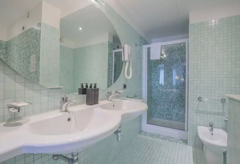 Fotos del hotel Montresor Hotel Palace:  5