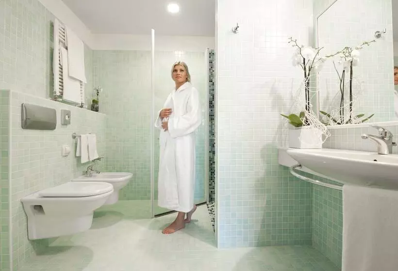 Fotos del hotel Montresor Hotel Palace:  19