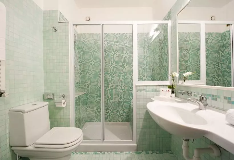 Fotos del hotel Montresor Hotel Palace:  15