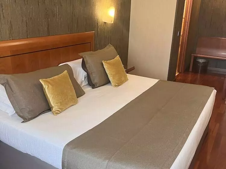 Fotos del hotel Montresor Hotel Palace:  20