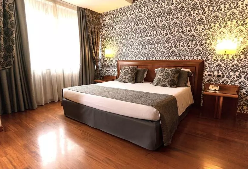 Fotos del hotel Montresor Hotel Palace:  16