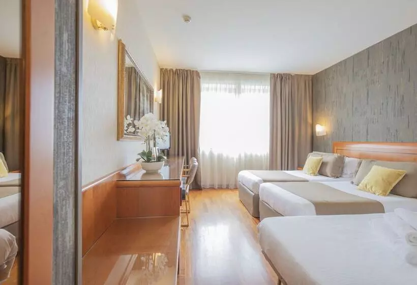 Montresor Hotel Palace