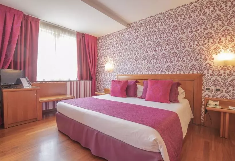 Fotos del hotel Montresor Hotel Palace:  12