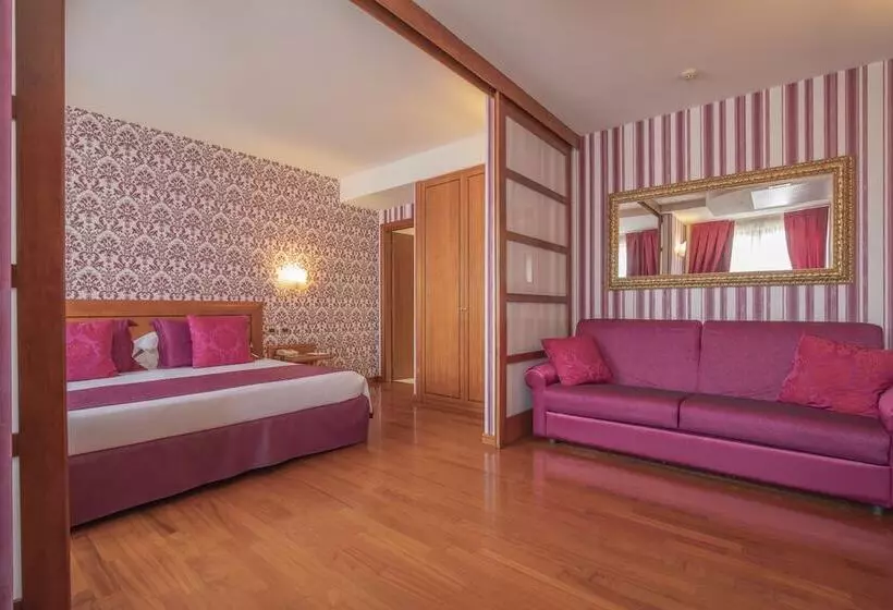 Fotos del hotel Montresor Hotel Palace:  7