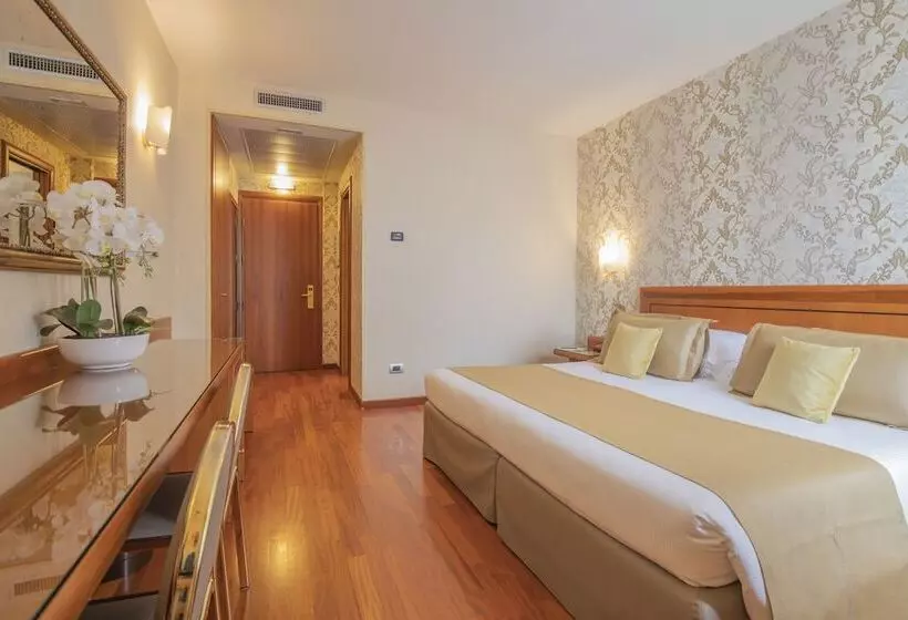 Fotos del hotel Montresor Hotel Palace:  24