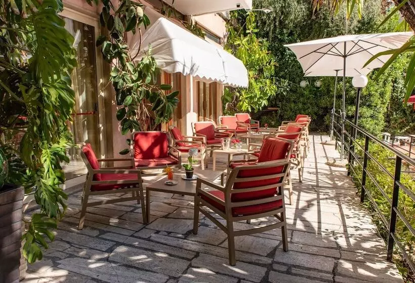 Fotos del hotel Principe:  11