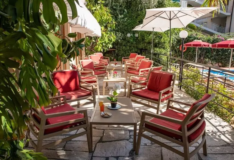 Fotos del hotel Principe:  6