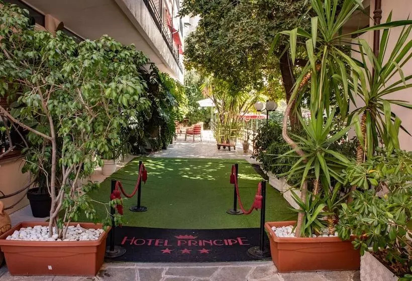 Fotos del hotel Principe:  19