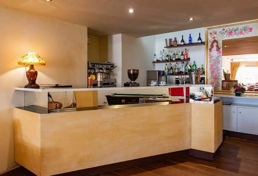 Fotos del hotel Principe:  5