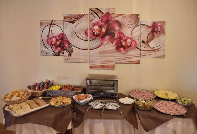 Fotos del hotel Principe:  24