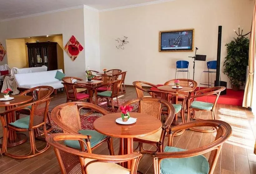 Fotos del hotel Principe:  14