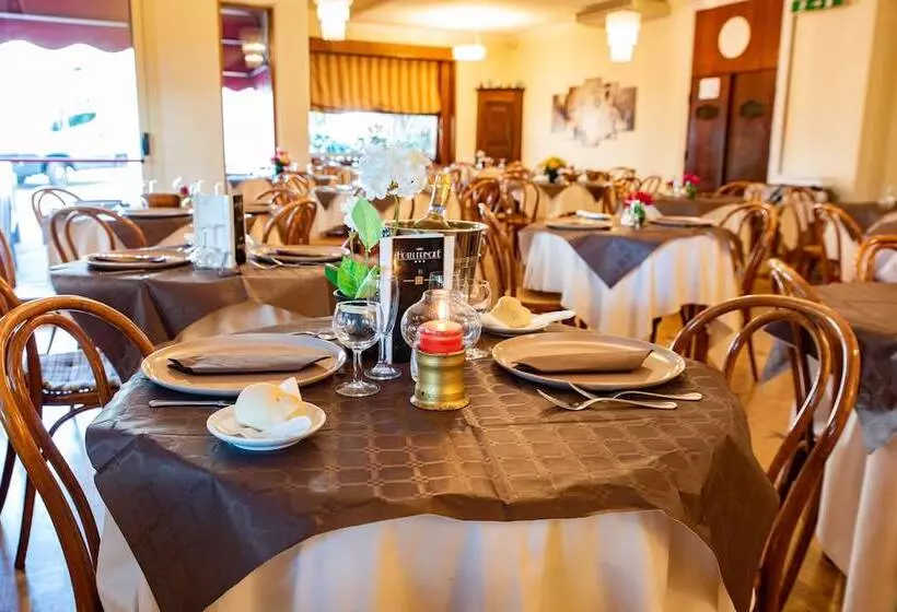 Fotos del hotel Principe:  9