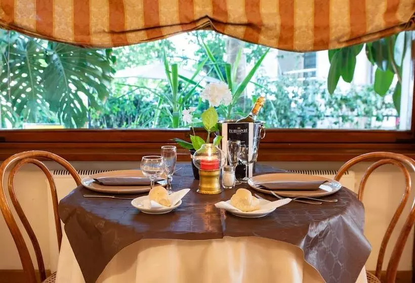 Fotos del hotel Principe:  18