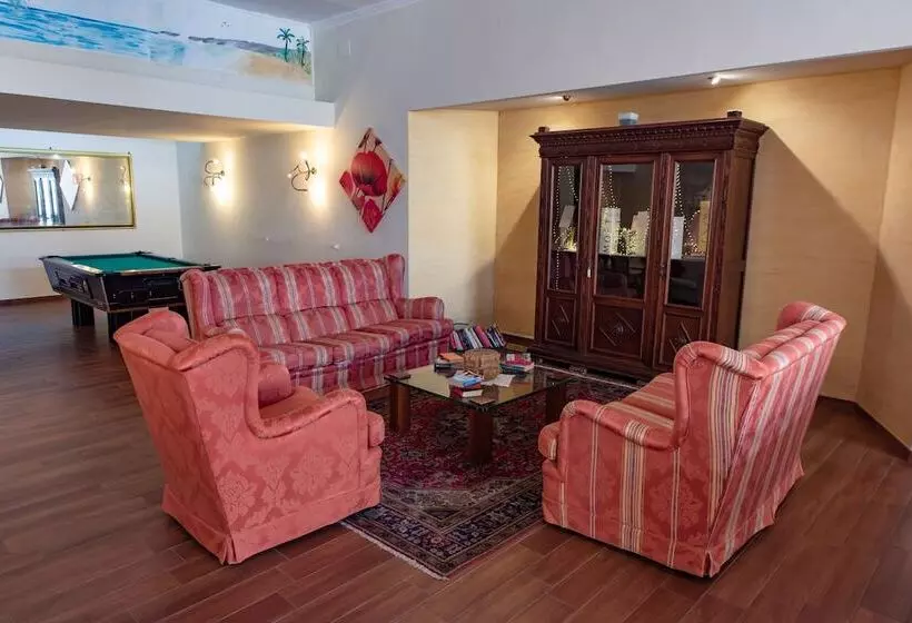 Fotos del hotel Principe:  17