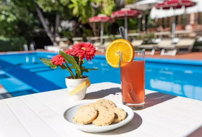 Fotos del hotel Principe:  10