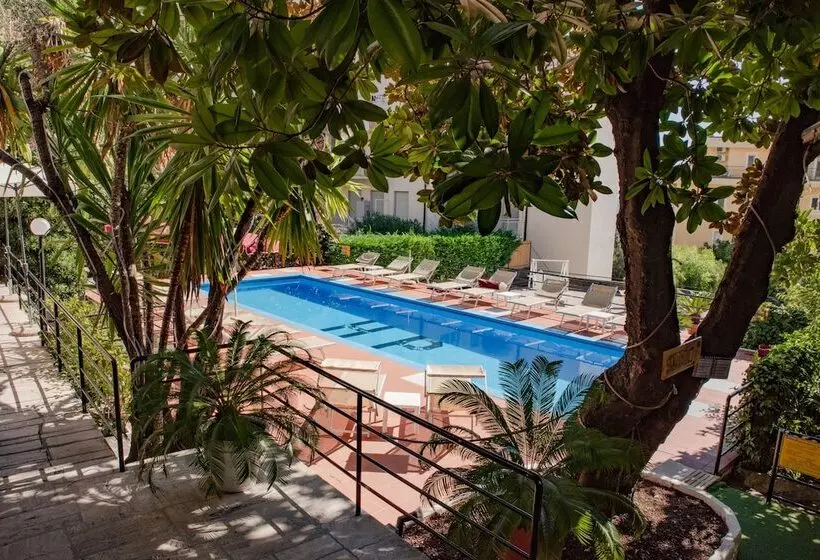 Fotos del hotel Principe:  3