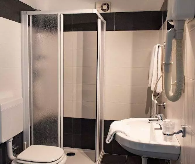 Fotos del hotel Principe:  12