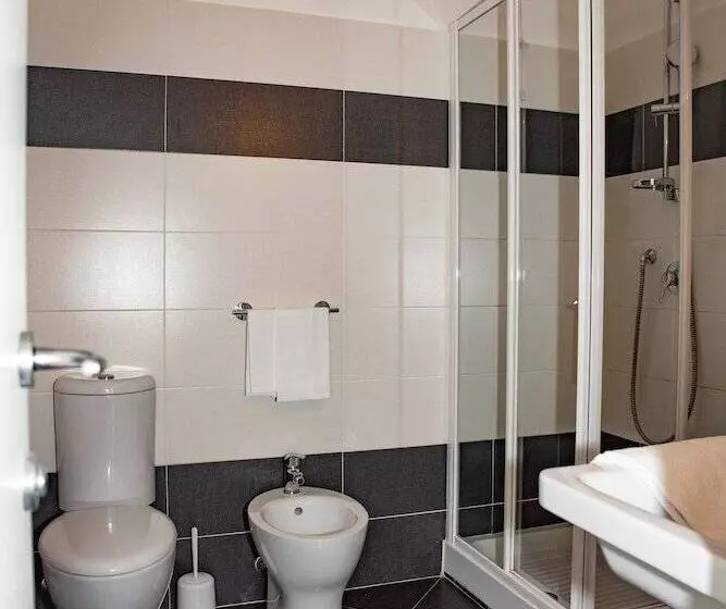 Fotos del hotel Principe:  7