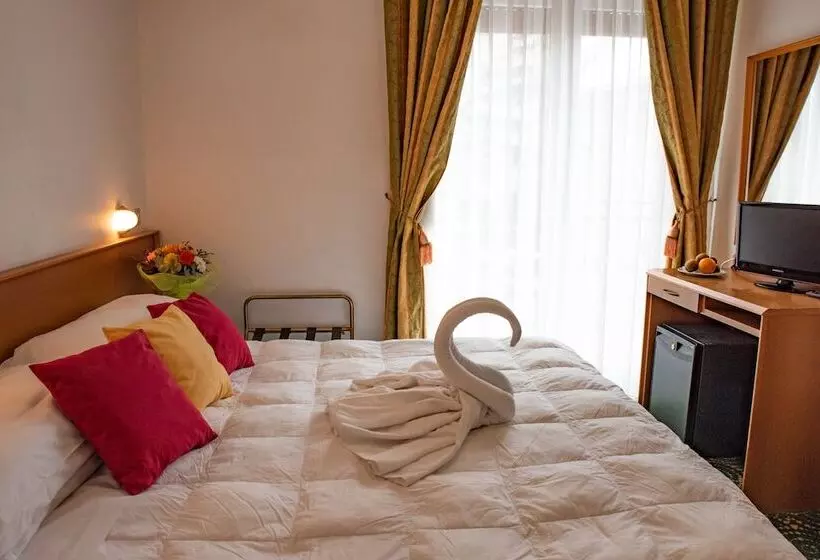 Fotos del hotel Principe:  8