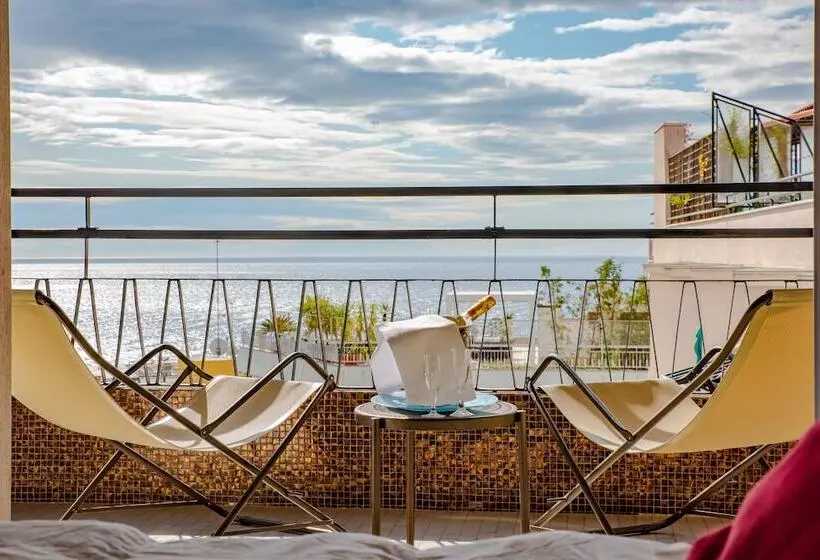 Fotos del hotel Principe:  16