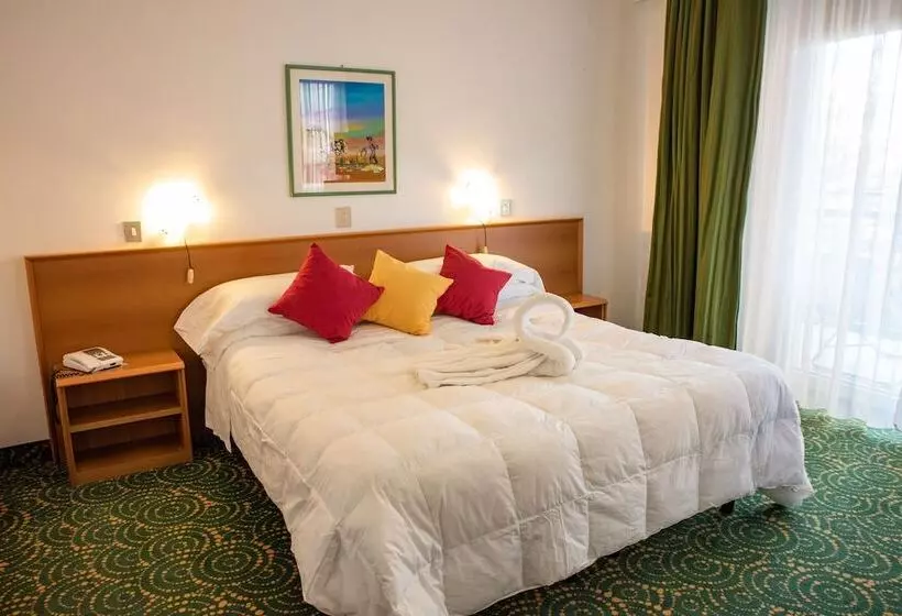 Fotos del hotel Principe:  2