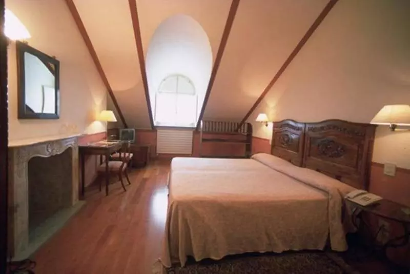 Fotos del hotel Roma E Rocca Cavour:  21