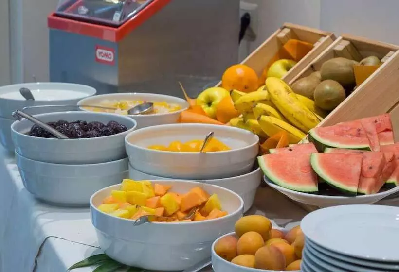 Fotos del hotel Roma E Rocca Cavour:  3