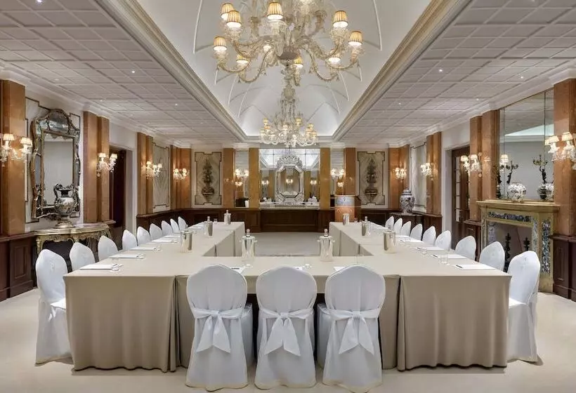 Fotos del hotel The Gritti Palace, A Luxury Collection , Venice:  4