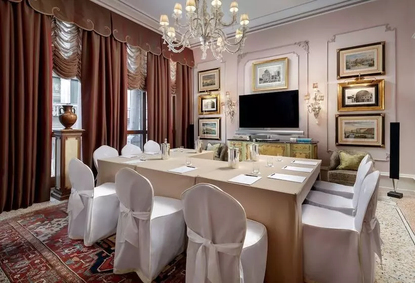 Fotos del hotel The Gritti Palace, A Luxury Collection , Venice:  12