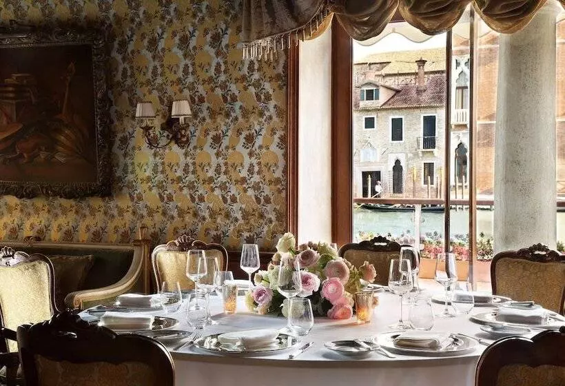 Fotos del hotel The Gritti Palace, A Luxury Collection , Venice:  11