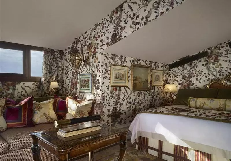 Fotos del hotel The Gritti Palace, A Luxury Collection , Venice:  14