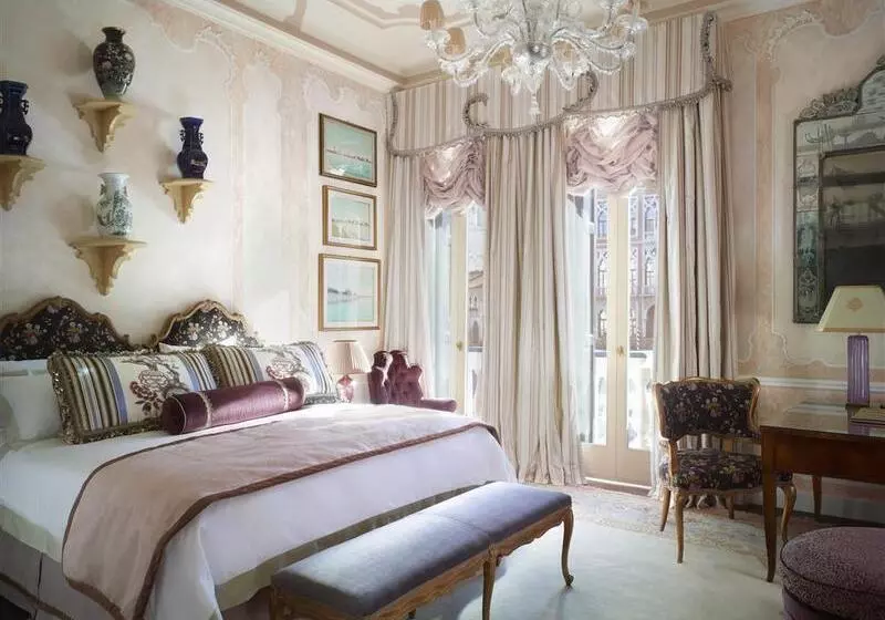 Fotos del hotel The Gritti Palace, A Luxury Collection , Venice:  21