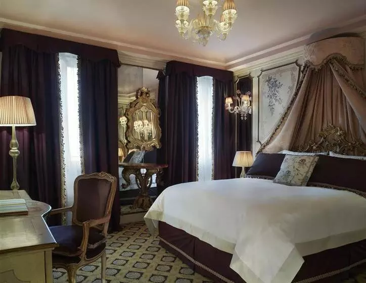 Fotos del hotel The Gritti Palace, A Luxury Collection , Venice:  6