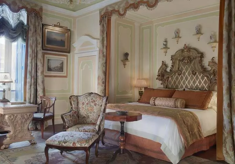 Fotos del hotel The Gritti Palace, A Luxury Collection , Venice:  10