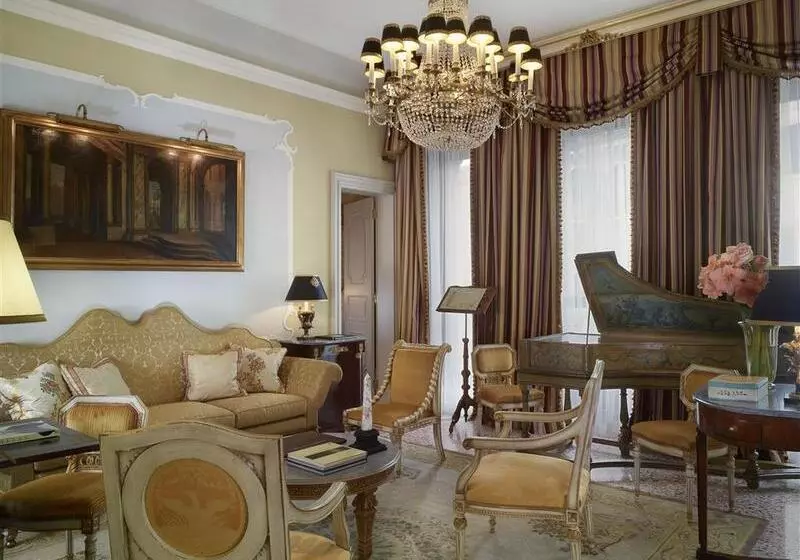 Fotos del hotel The Gritti Palace, A Luxury Collection , Venice:  23